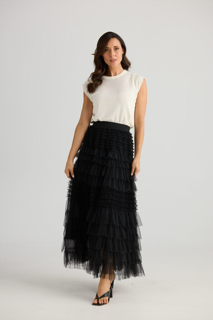 Soprano Skirt