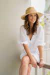Lia Panama Hat