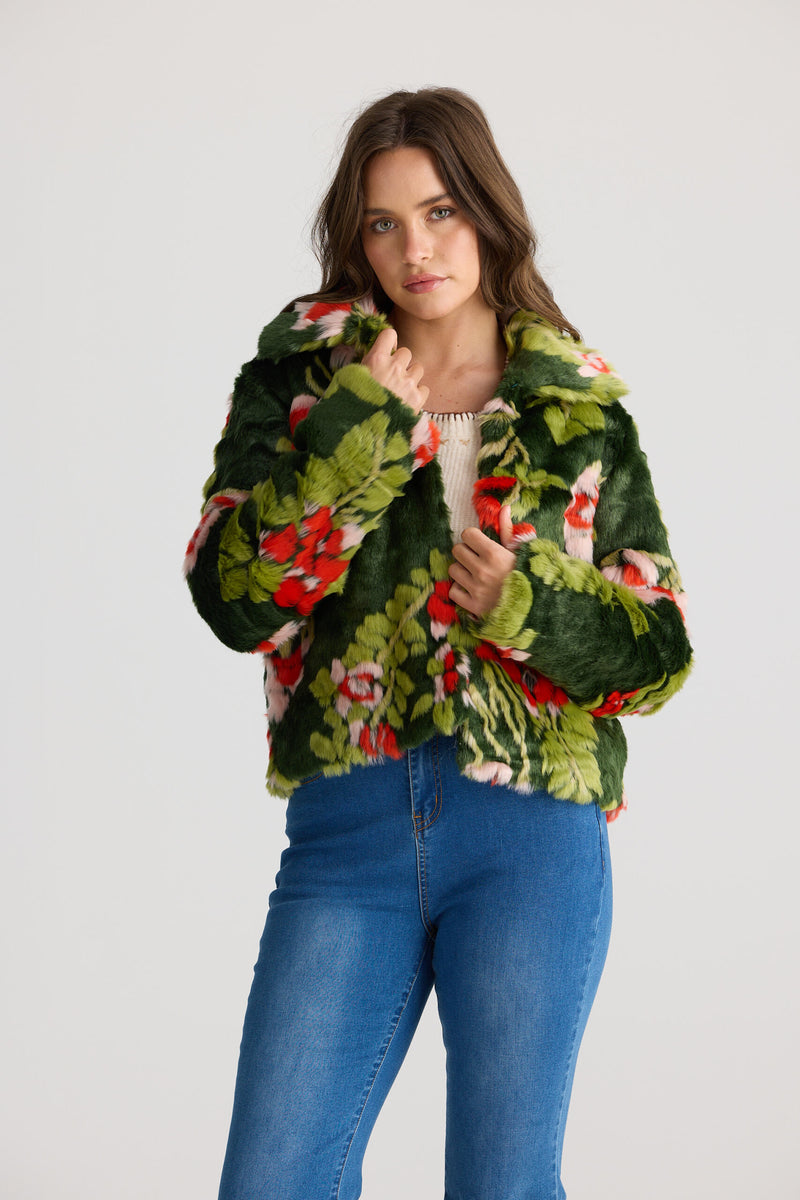 Stuart Jacket