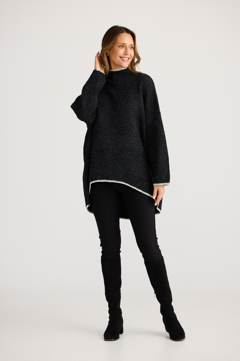 Pirie Knit