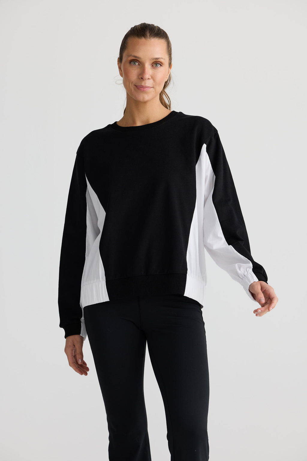 Tactile Top