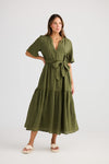 Lynwood Dress