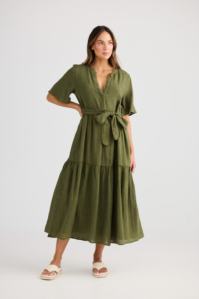 Lynwood Dress
