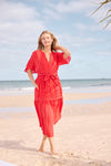 Lynwood Dress
