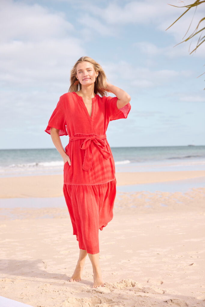 Lynwood Dress
