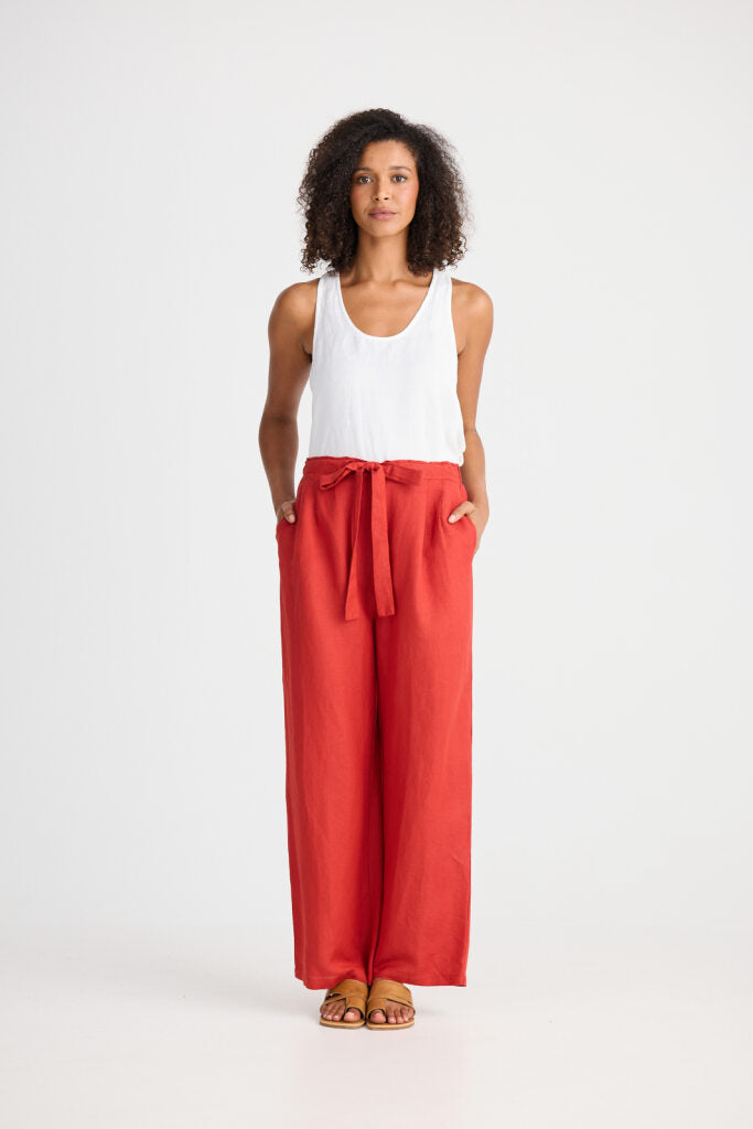 Dickens Pant