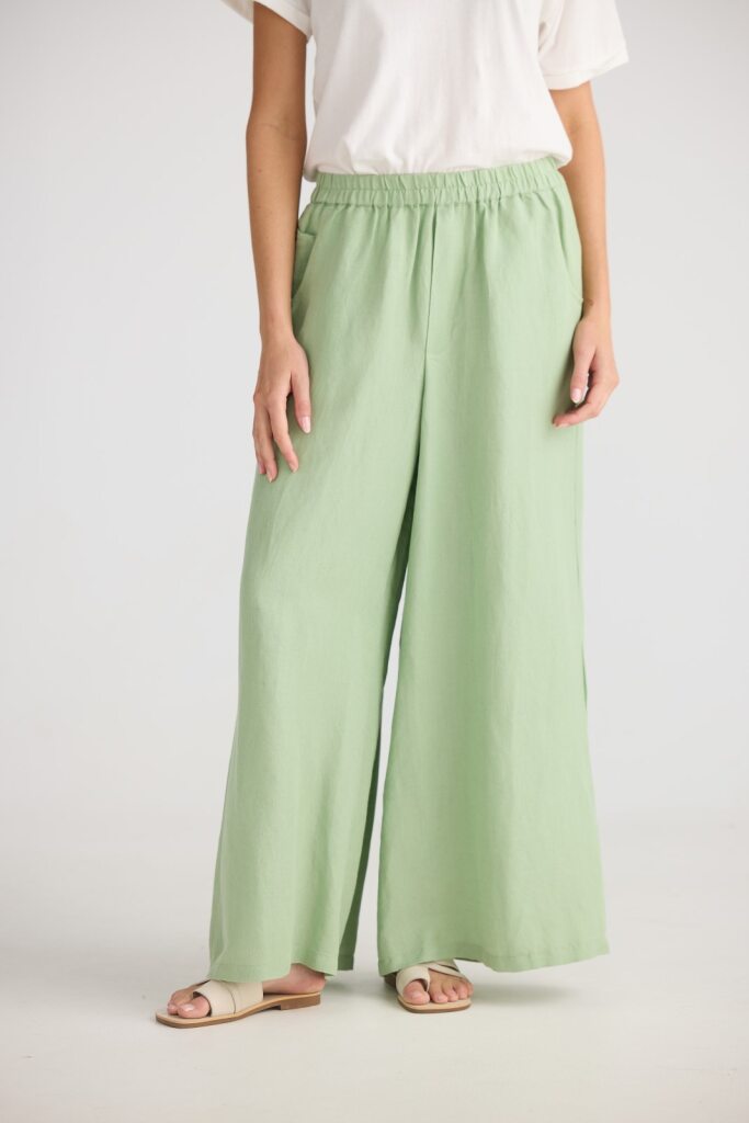 Positano Pant