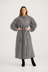 Fontaine Dress