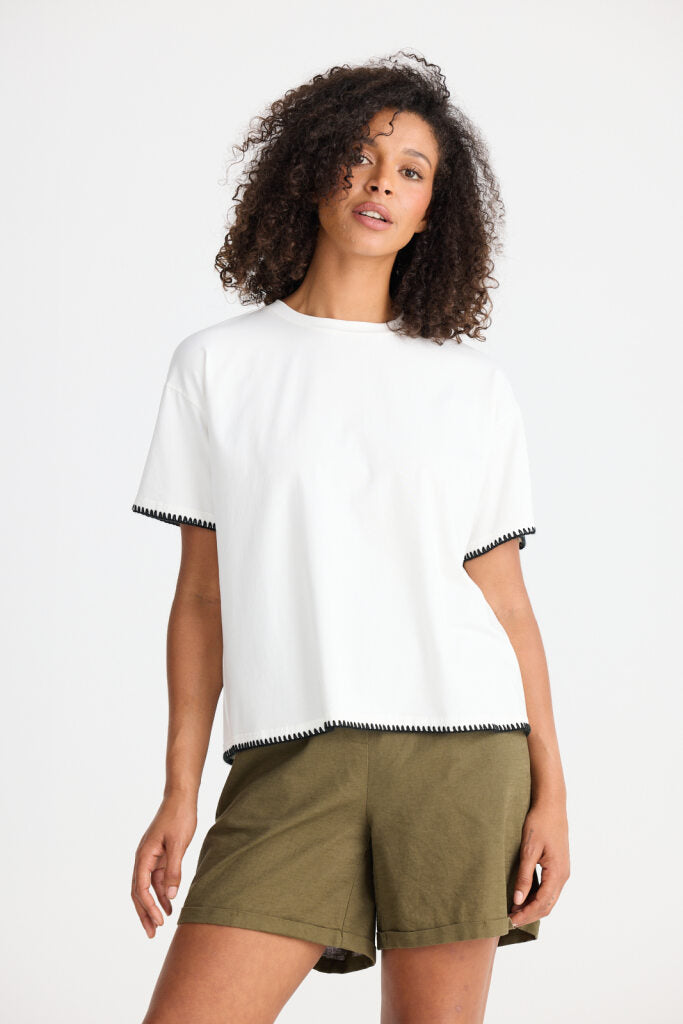 Sicily Tee