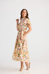 Alice Short Sleeve Dress