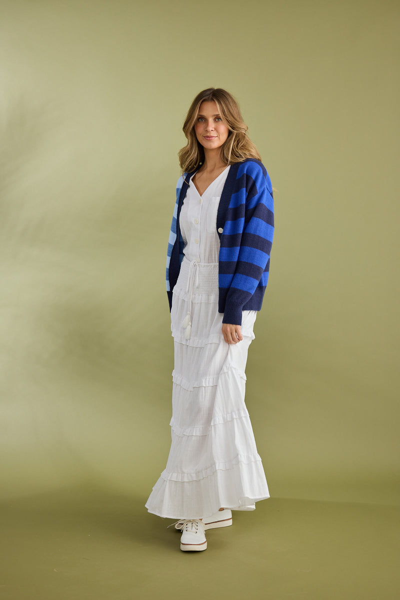 Samba Cardi