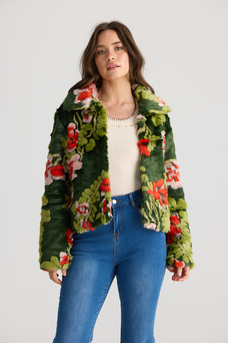 Stuart Jacket