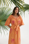 Jumeirah Maxi Dress