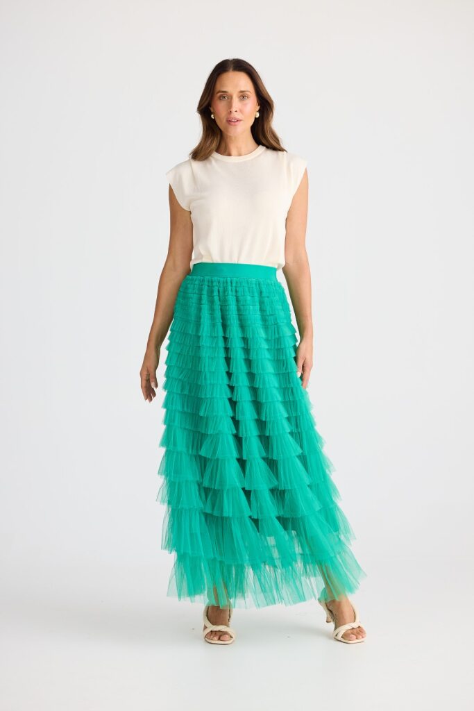 Chance Skirt