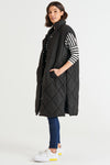 Cape Cod Puffer Vest