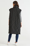 Cape Cod Puffer Vest