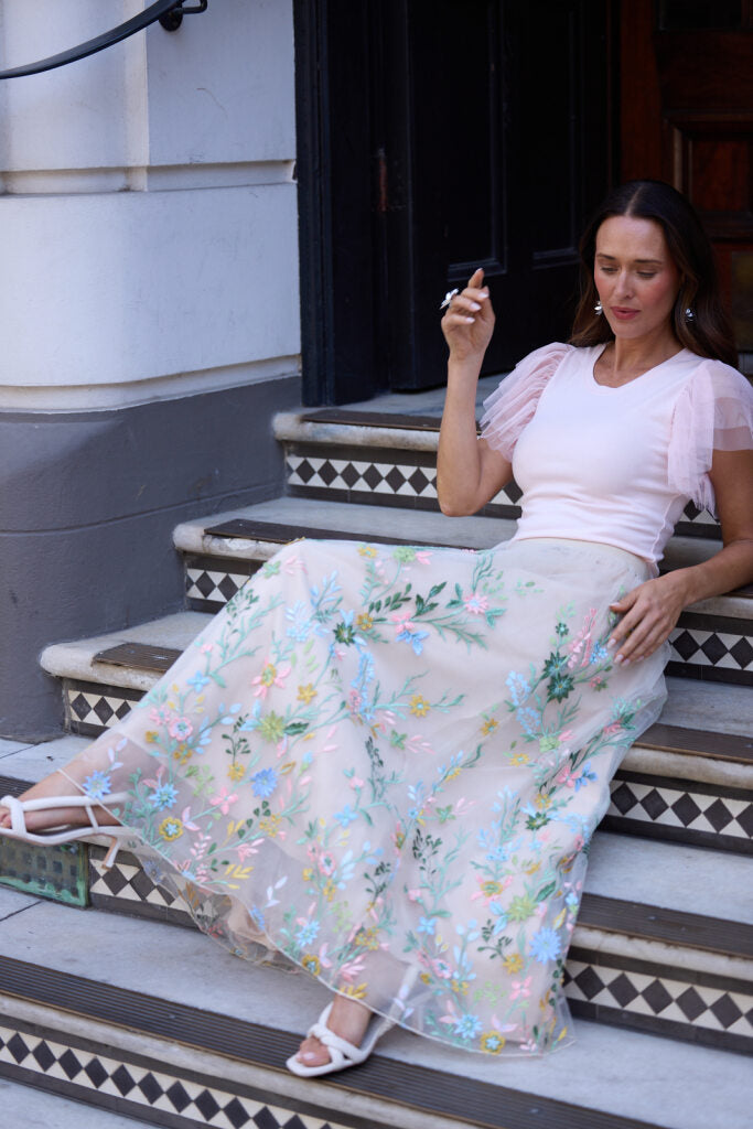 Enchanted Skirt