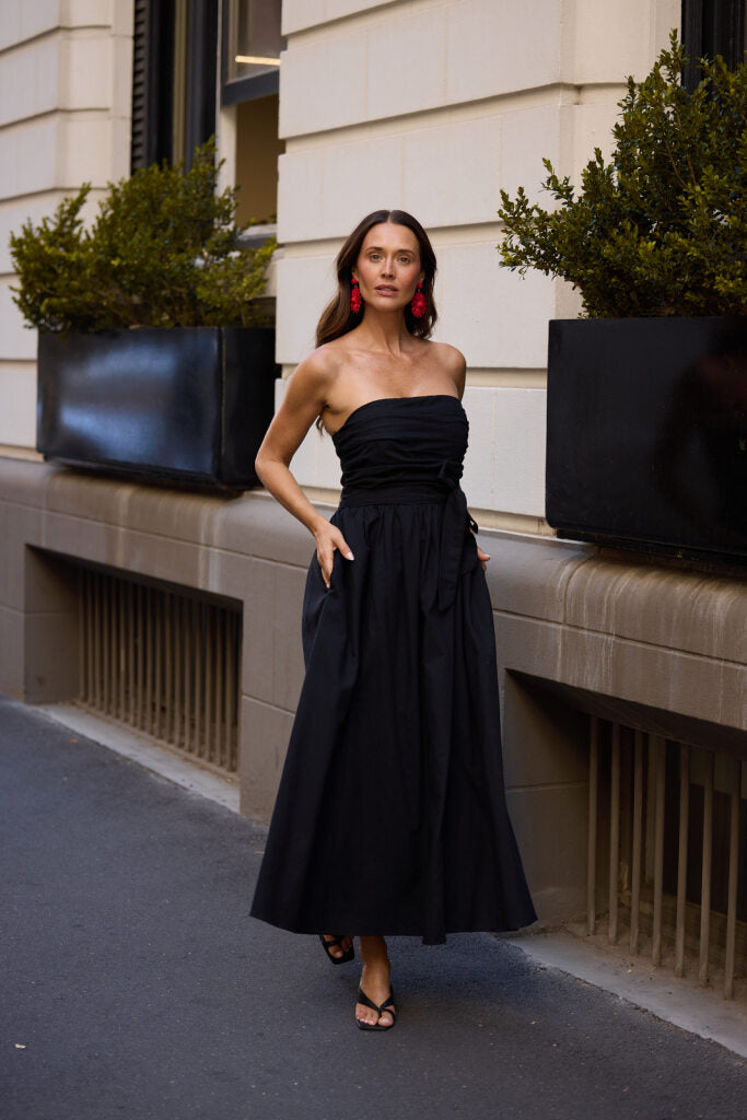 Avalon Dress