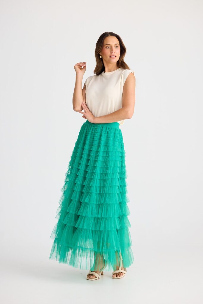 Chance Skirt