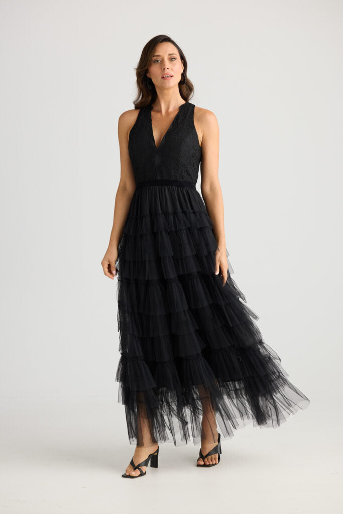 Soprano Dress
