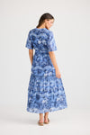 Lynwood Dress