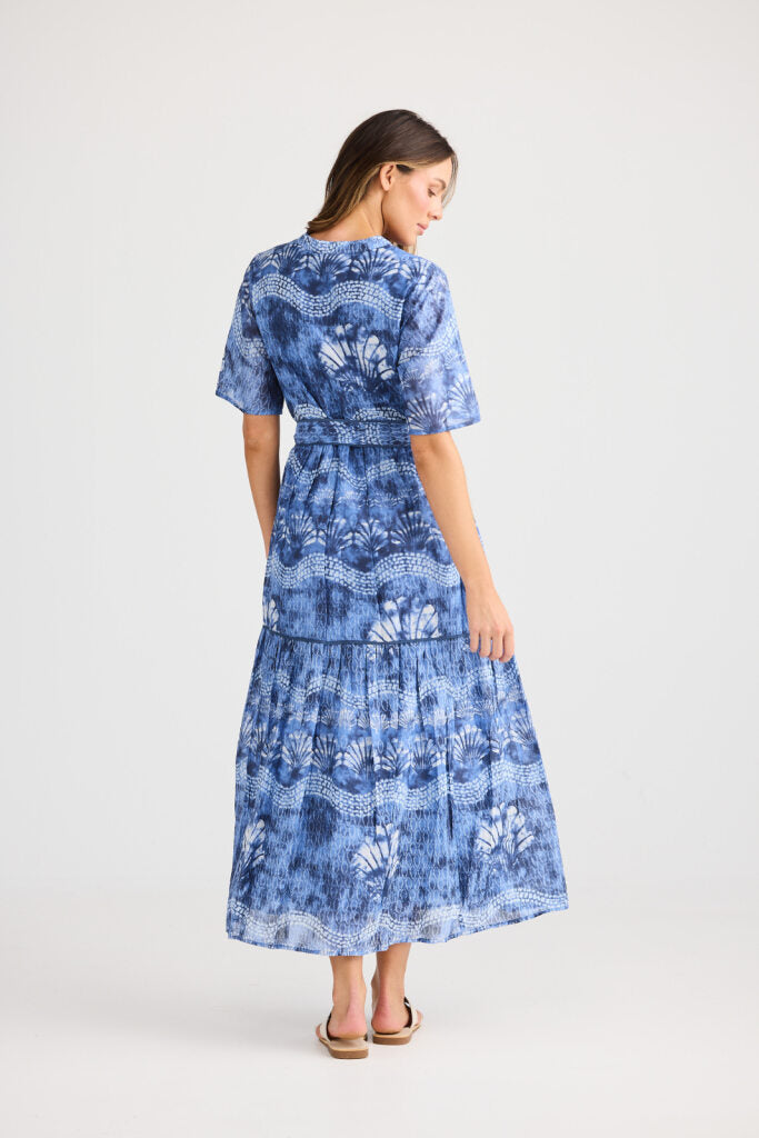 Lynwood Dress