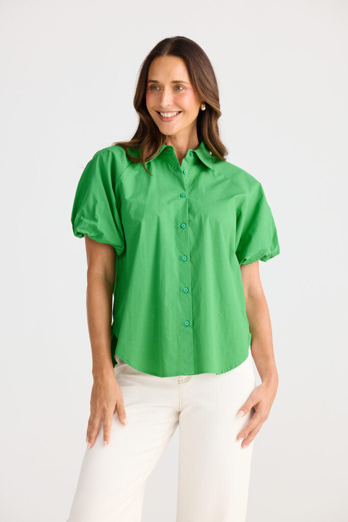 Meadow Shirt
