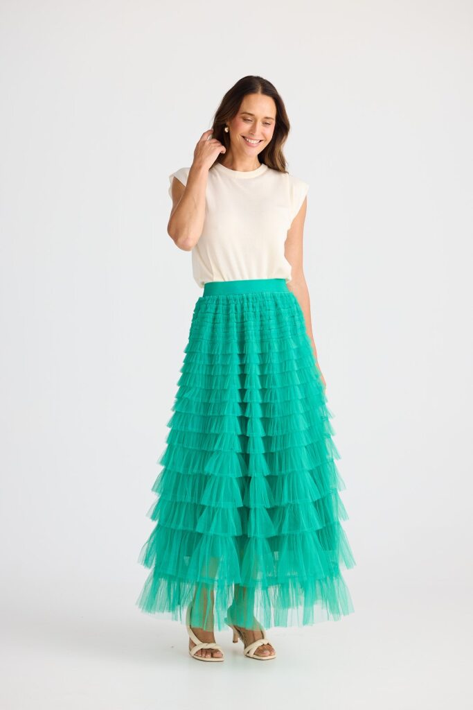 Chance Skirt