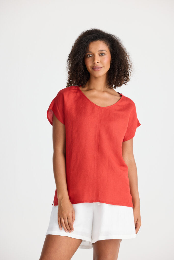 Havana Tee