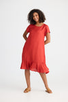 Hepburn Dress