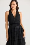 Soprano Dress