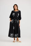 Jumeirah Maxi Dress