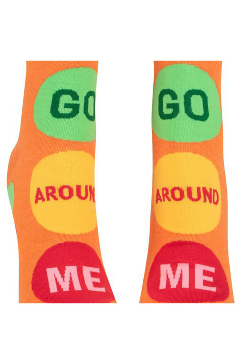 Go Around Me