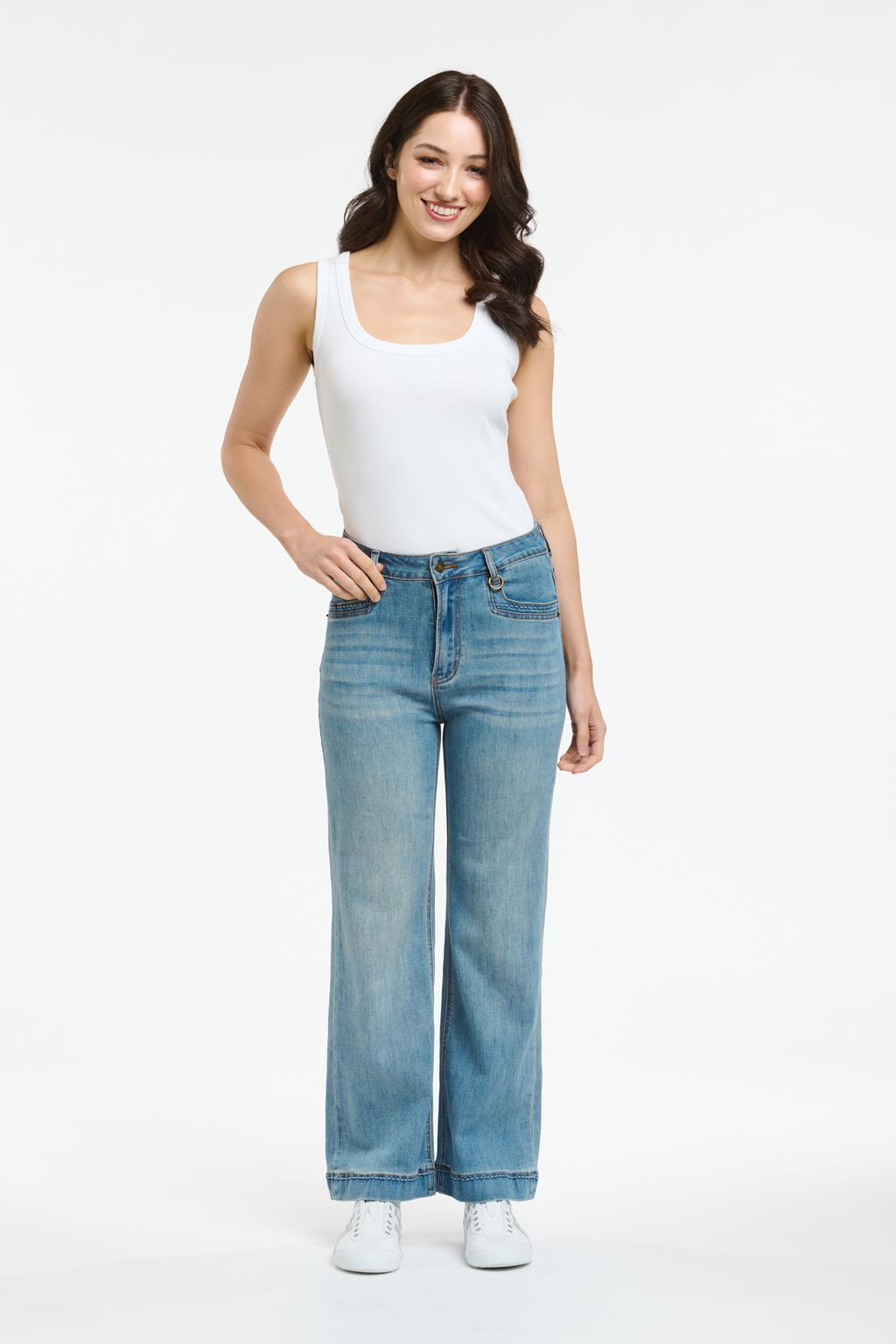 Italian Star jeans - Italian Star Clothing Australia – Zeinert & Co