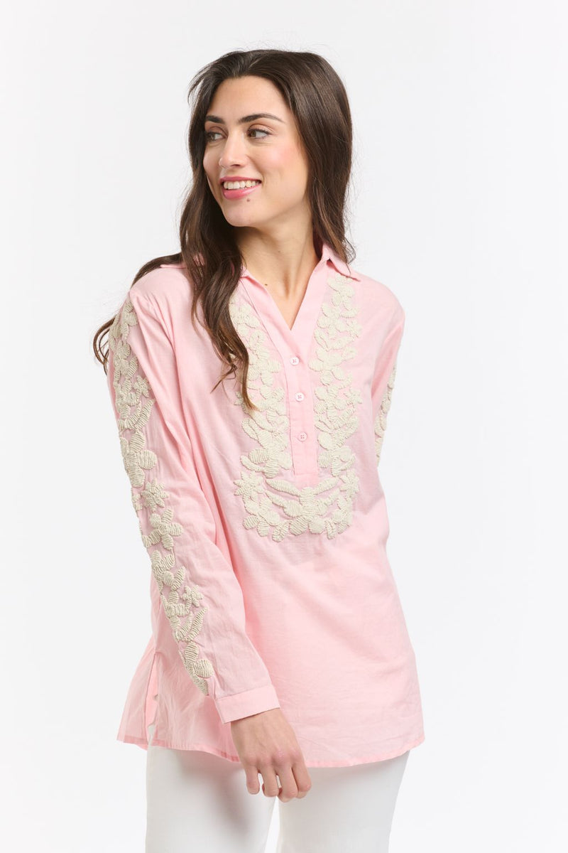 Pearl Shirt