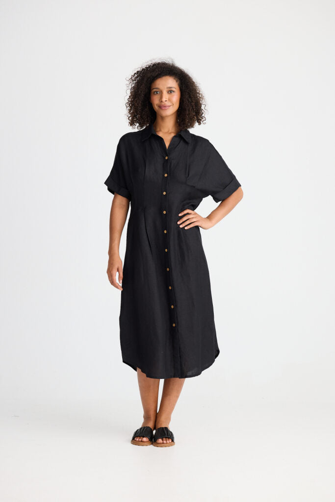 Felicita Dress