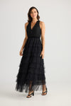 Soprano Dress