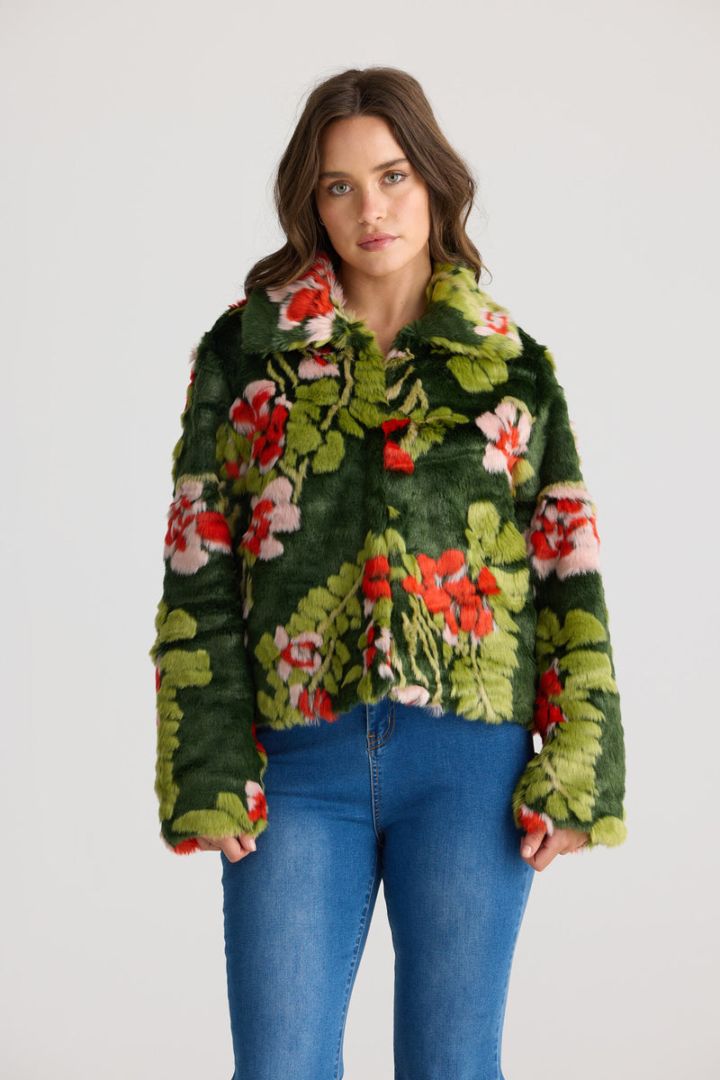 Stuart Jacket