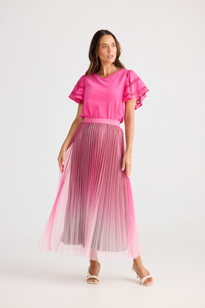 West End Skirt