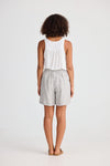 Mandalay Short