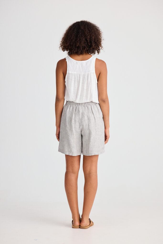 Mandalay Short