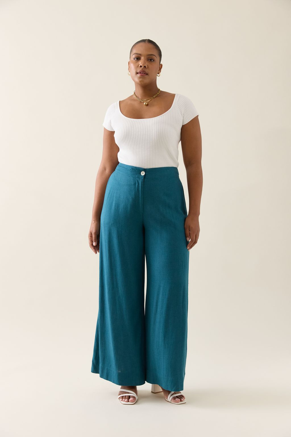 Ingrid pant