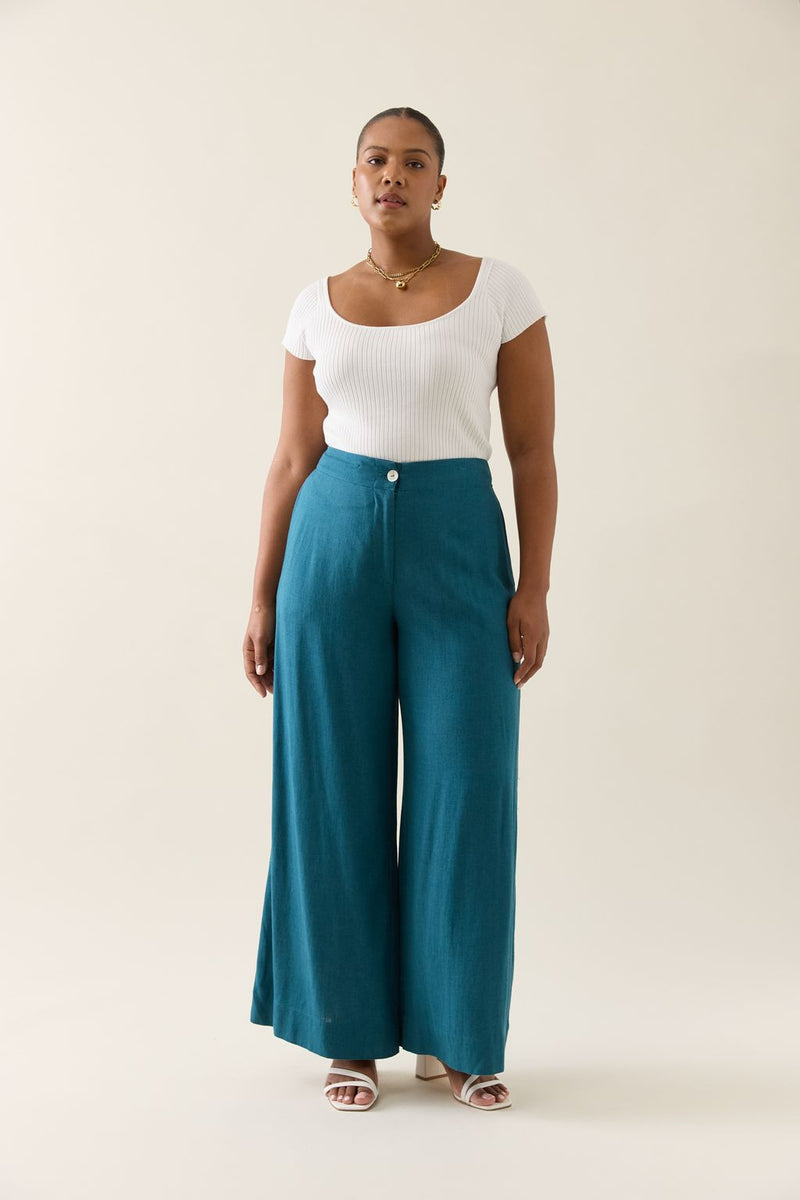 Ingrid pant
