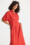 Felicita Dress