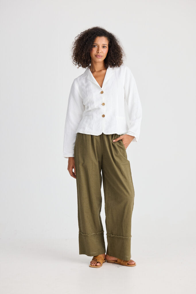 Amalfi Jacket