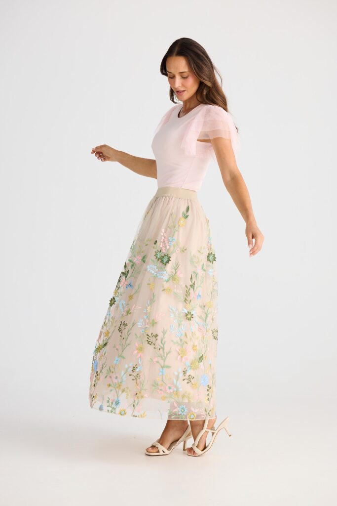 Enchanted Skirt