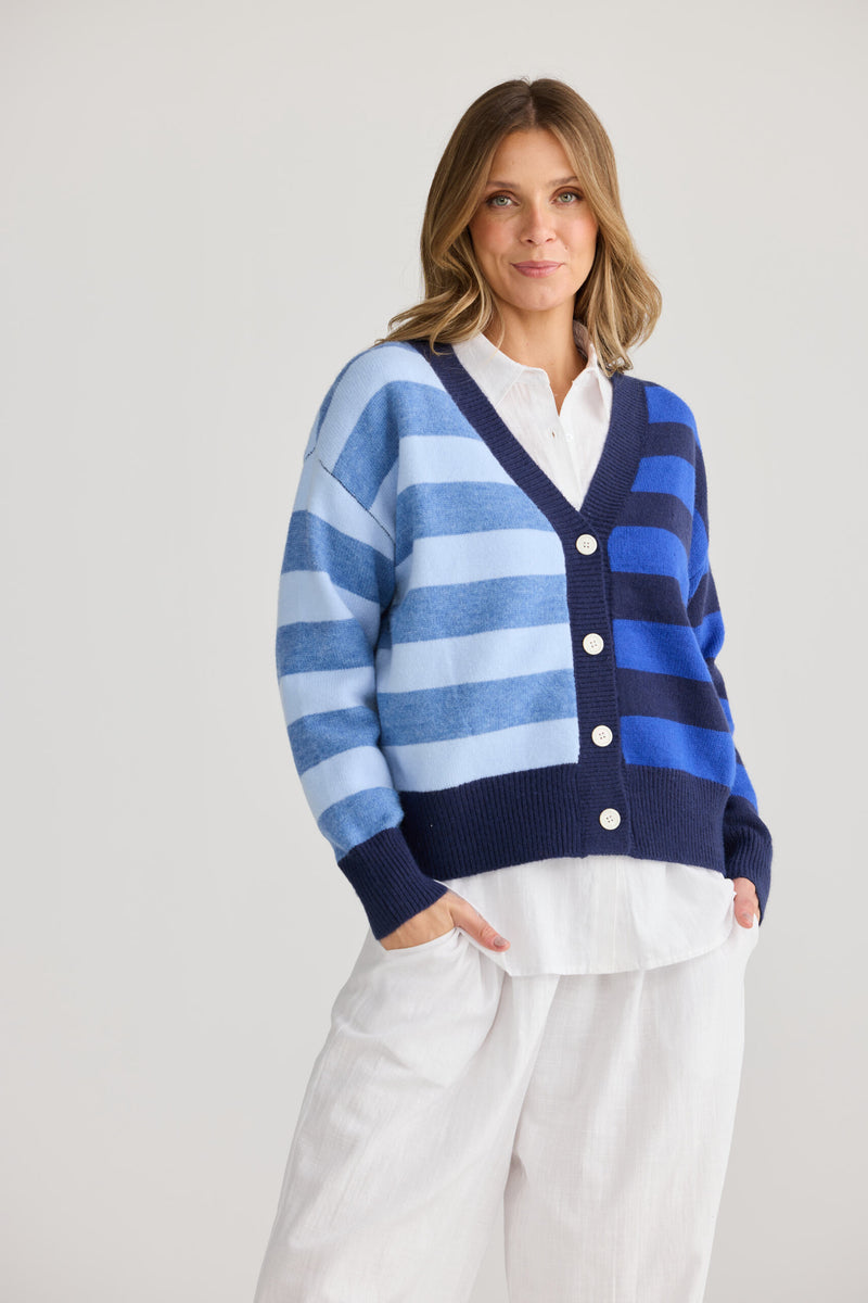 Samba Cardi