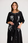 Jumeirah Maxi Dress