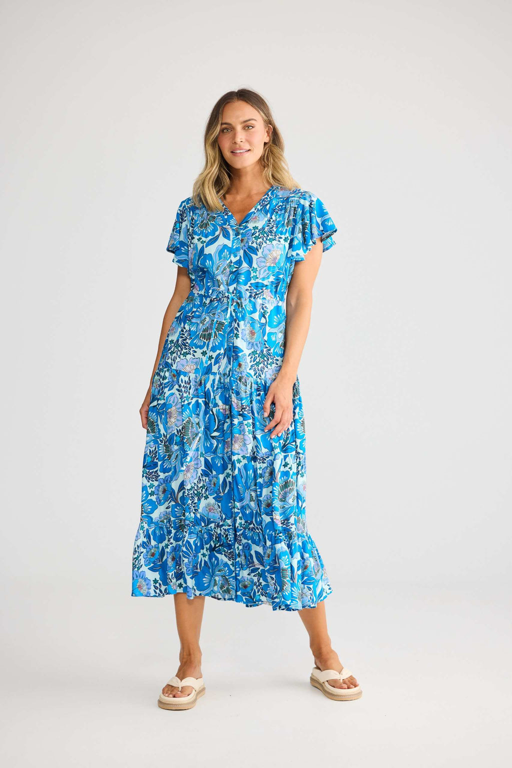 holiday dresses australia Clothing size_Plus