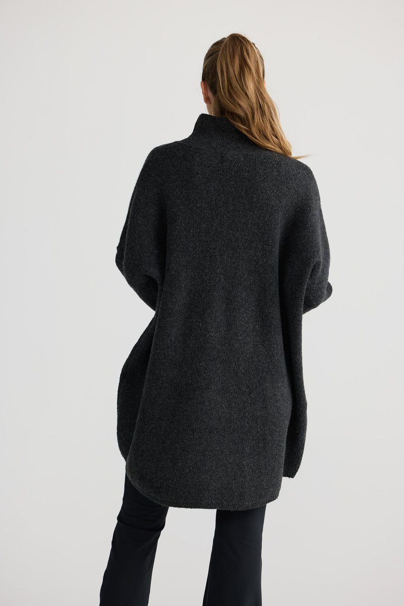 Barossa Poncho